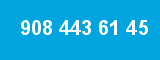 908 443 61 45